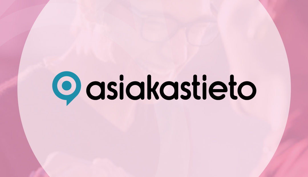 Suomen Asiakastieto Oy