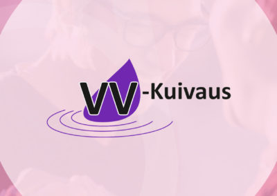 VV-Kuivaus Oy