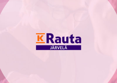 K-Rauta Järvelä